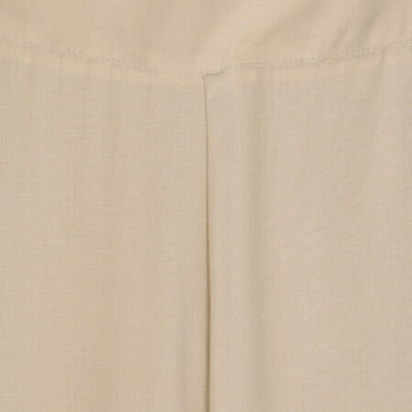 NWT Oak + Fort Beige Culottes PT-6661 - Picture 4 of 5